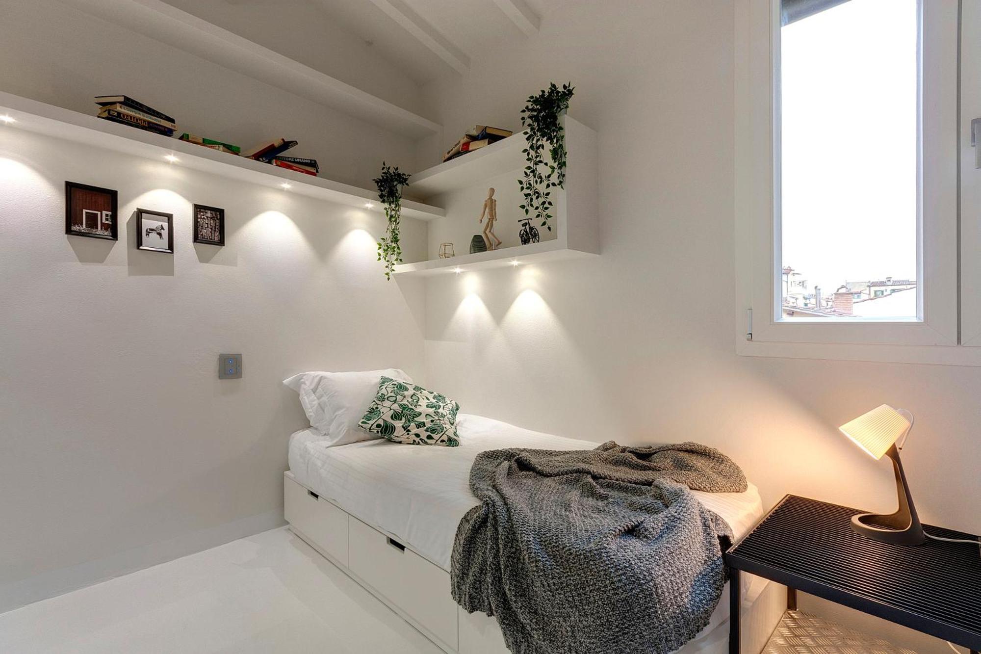 Victor Apartment By Mamo Florencja Zewnętrze zdjęcie