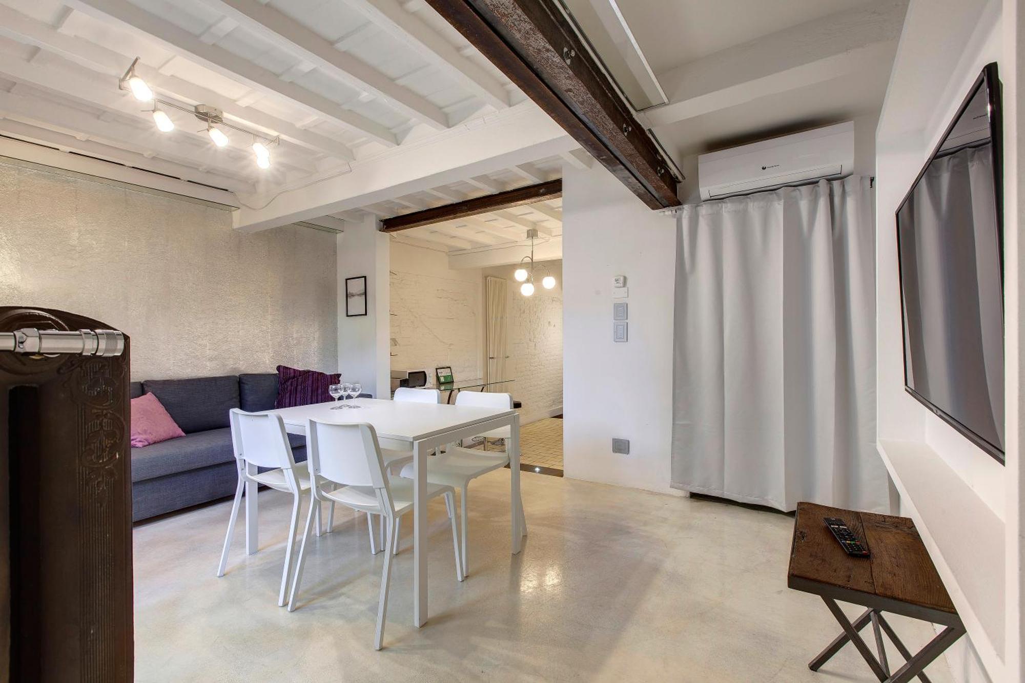 Victor Apartment By Mamo Florencja Zewnętrze zdjęcie