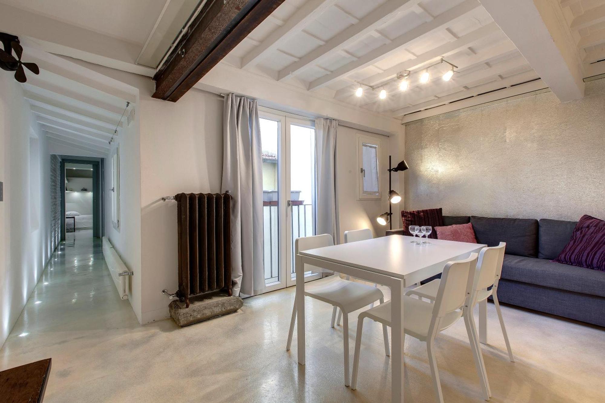 Victor Apartment By Mamo Florencja Zewnętrze zdjęcie